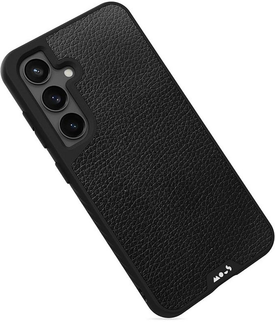 Mous 삼성 갤럭시 S25 블루 보호 폰 충격 네이비 MagSafe 울트라 케이스 리미트리스 호환 - 커버 6.0 방지
