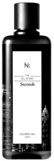 이넬릭서 파이브 세컨즈 디올인원, 200ml, 1개