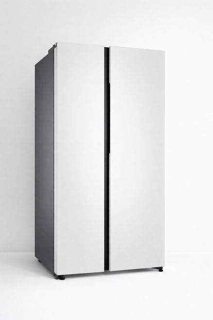 삼성전자 852L 2도어 양문형 냉장고 방문설치, RS84DB5002CW