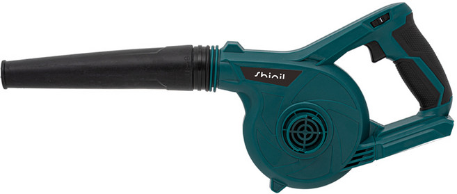 신일전자 멀티 무선 송풍기 STM-SP18000 본체만 / 블로워 집진기, 1개