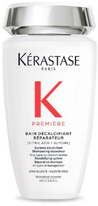 케라스타즈 [모든손상모발용] 프리미에 디칼시파잉 방 샴푸 250ml