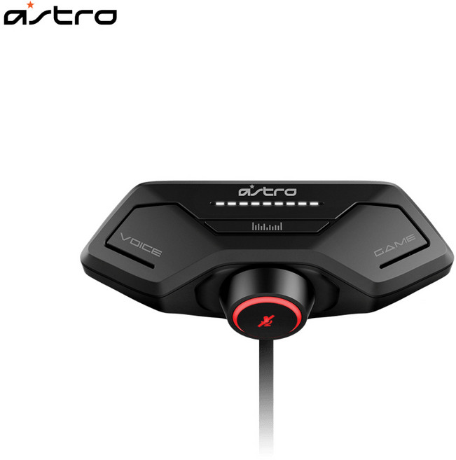 [ASTRO] 아스트로 Gaming MixAmp M80 게이밍 믹스앰프 M80 벌크 병행