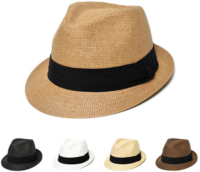 모던 밴드 중절파나마햇