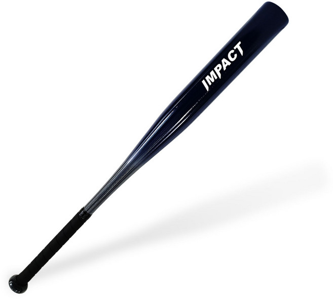 프로모릭스 임팩트 알루미늄 야구배트, 네이비