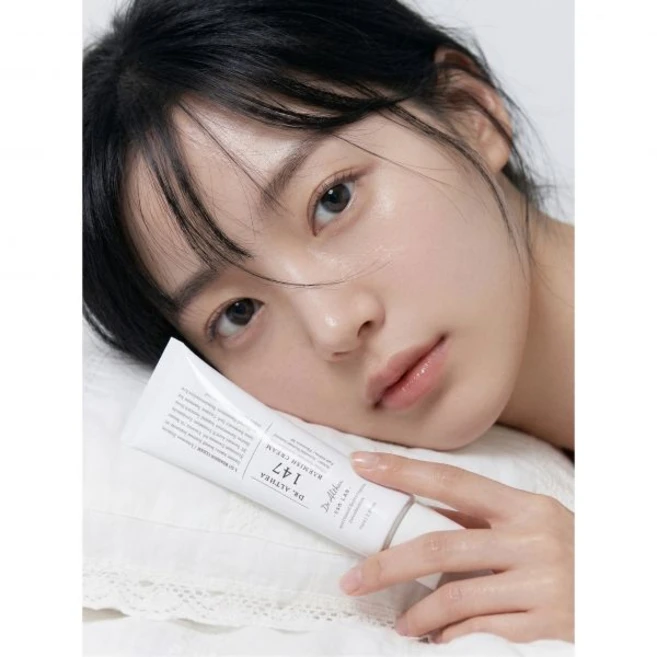 닥터엘시아 147 베리어크림, 1개, 50ml - 쿠팡