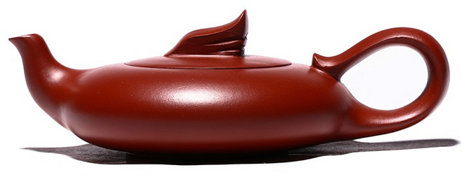 호화랑 자사다관 중국찻주전자 찻잔다기세트 차도구 대홍포 일범풍순 170ml tt1120, 1개