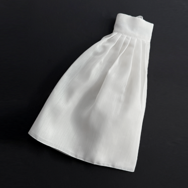 연희 한복 치마 단품 (4.6-8호) 돌 아기 베이비 유아 어린이 여아용 키즈