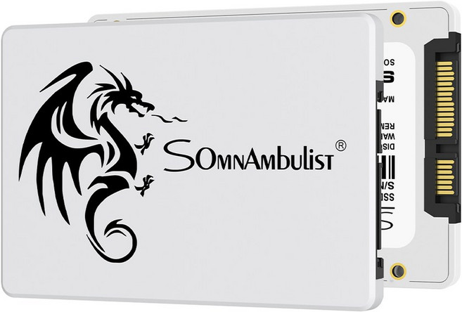 노트북 데스크탑 솔리드 SOMNAMBULIST 240GB SSD 64GB 480GB 120GB 128GB SATA3 스테이트 512GB 드라이브 256GB