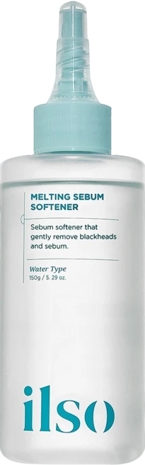 일소 에스더버니 슈퍼 멜팅 세범 소프트너 피지 클리너, 150g, 1개 - 쿠팡