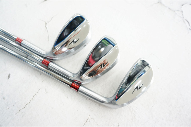 제스타임 I.O그라인드 웨지 KBS HI REV샤프트, 58도-125S