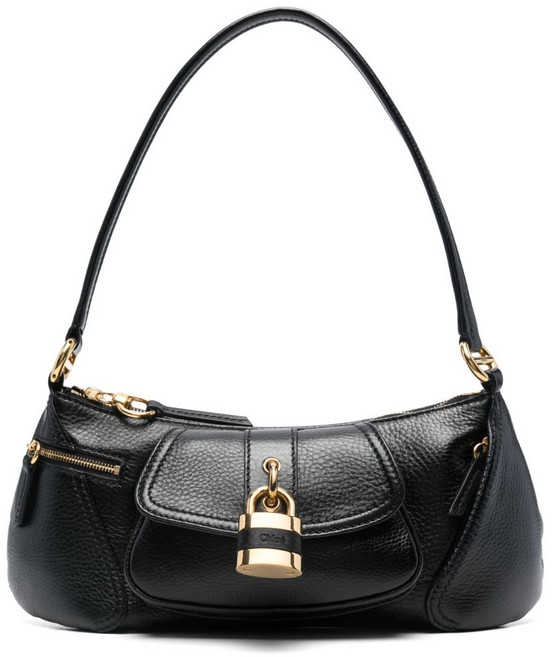 끌로에 더 99 숄더 백