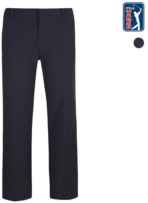 PGA 남성 웰딩 티포켓 디테일 슬림핏 팬츠 L201PT401P