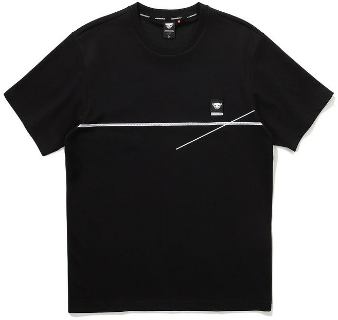 [다이나핏 공식] 남성 ACERRA (아체라) 반팔티 라운드 V넥티셔츠 YMM24222Z1