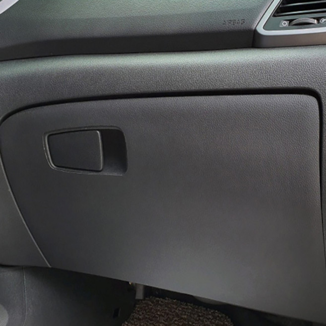 MLC 글로브박스커버 스크래치방지, 제네시스올뉴G80