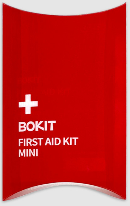 보킷 구급키트 미니, 1개