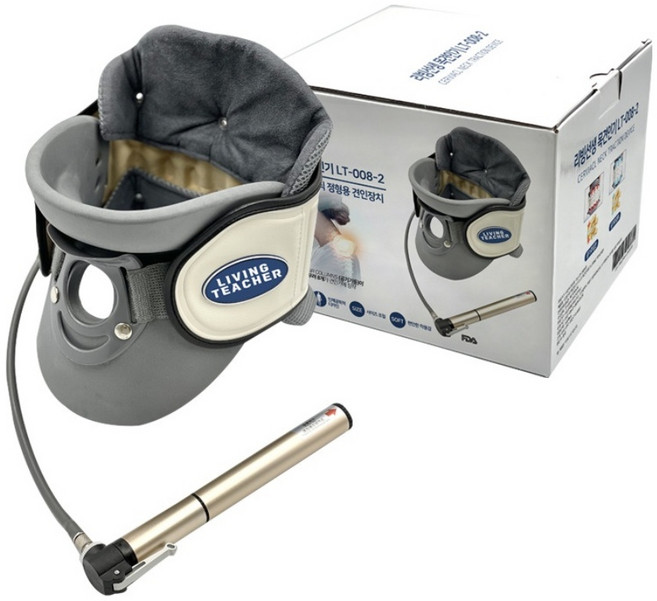 리빙선생 목견인기 의료기기, 1개