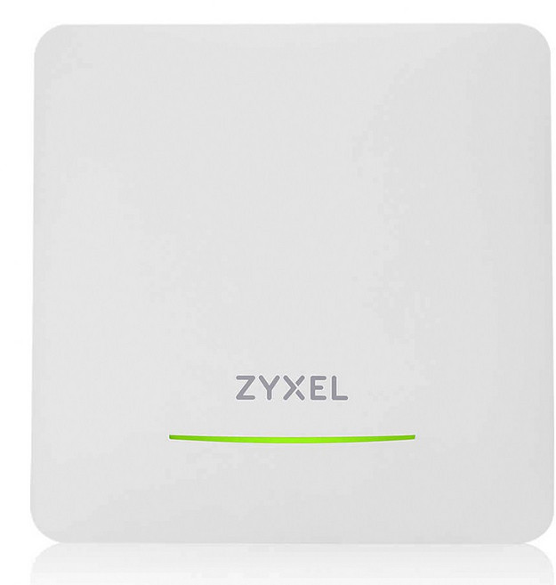 ZYXEL 合勤 NWA50BE BE5100 四串流 WiFi 7 雙頻無線基地台, 1個