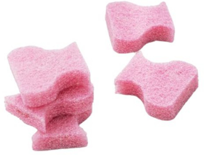 (정품) 3M 스카치브라이트 변기청소용 향기톡톡 크린스틱 리필 5입 라벤더, (정품) 3M 스카치브라이트 변기청소용 향기톡톡 크린스