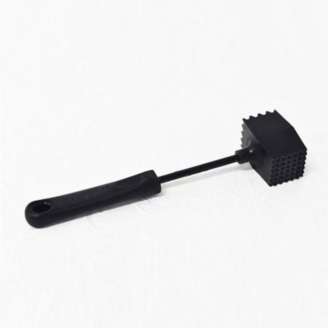 고기 망치 돈까스 연육기 다지기 26cm, 단품