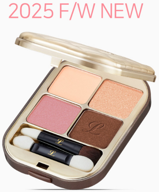 입큰 럭셔리 다이아몬드 인 아이즈 NEW!! 신상품!! 16가지 중 택1, 빅토리아 에디션, 1개