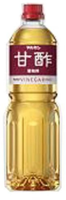 마루칸 단식초 1L