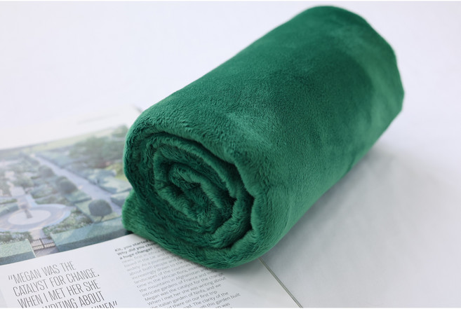 극세사 3mm 부드러운 털원단 키링 테이블덮개 인형만들기 포토카드 책상덮개 벨보아 열풍원단 12컬러 바느질감, 08 그린, 1개