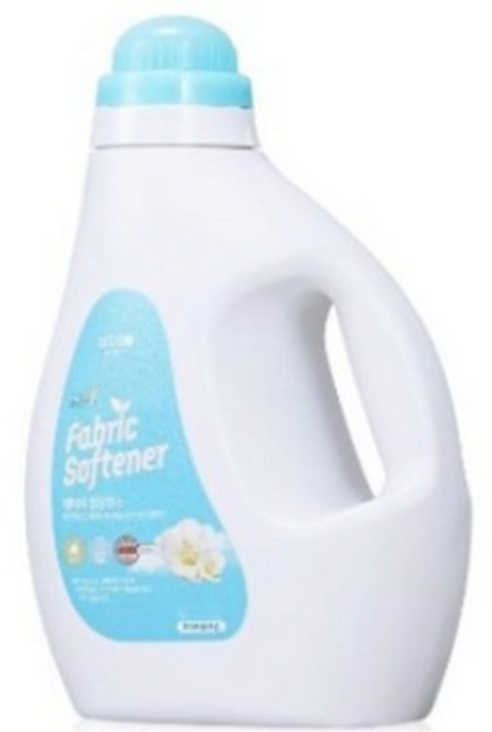 애터미 섬유린스, 2kg, 2개