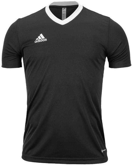 아디다스 ETRD22 반팔 저지 블랙