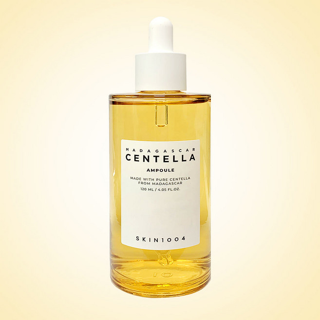 [당일출고] 스킨천사 마다가스카르 센텔라 앰플, 120ml, 1개
