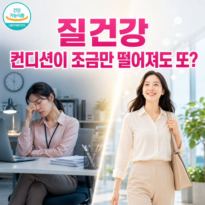 건강기능식품 여성의 질 건강 관리를 위한 여성 질 유래 유산균 30포, 2g, 60개