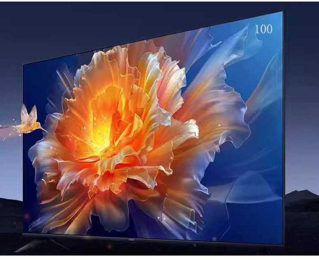 스마트 TV 고화질 8k 90인치 유튜브 평면 음성 티비, 상세 페이지 참고, 90인치 평면 스크린 + 블루라이트눈보호