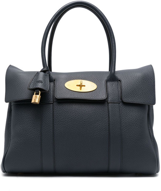 멀버리 베이스워터 토트 백