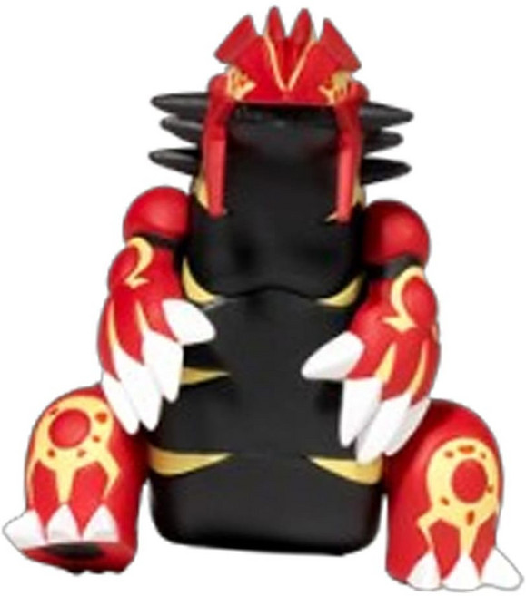 몬콜레 EHP 원시그란돈 포켓몬스터 피규어, 1개