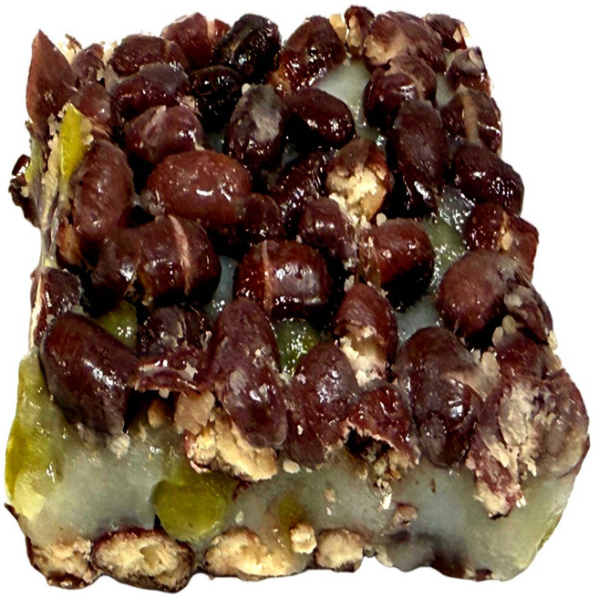 풍연 완두배기찰떡, 50g, 40개