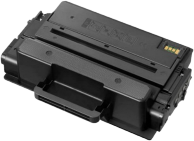 맥스토너 삼성 MLT-D203L SL-M3820ND M3320ND M3870FW 호환 재생토너, 1개, MLT-D203L 검정 재생토너