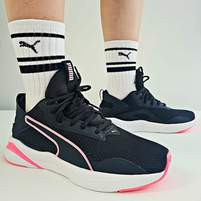 [정품] 푸마 여성 가벼운 운동화 런닝화 헬스화