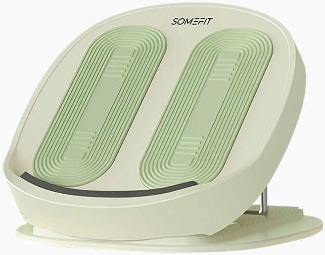 썸피트 릴렉스 레그릴렉서 스트레칭 보드, 그린