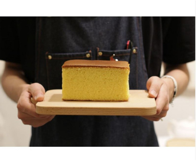 유기농카스테라 무항생제계란카스테라 오승석카스테라 답례품 아이간식 [원산지:상세설명에 표시], 유기농카스테라단품, 1개