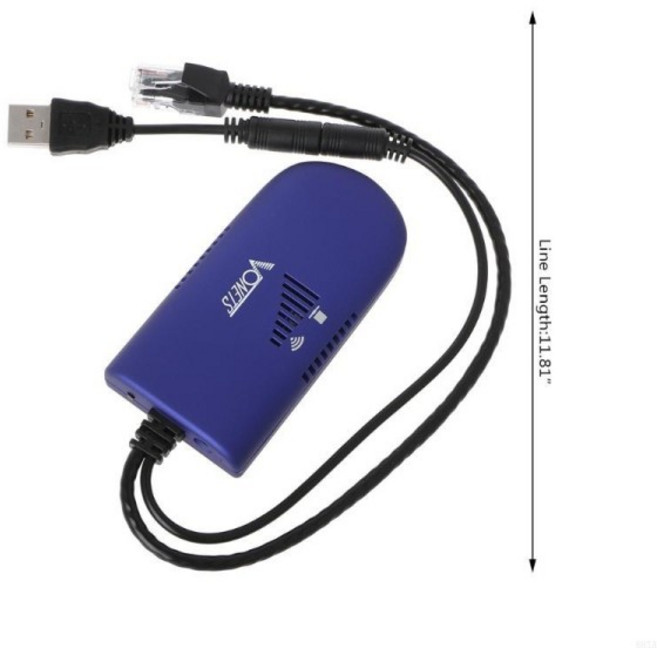 4G RJ45 이더넷 라우터 케이블 컨버터 Wi -Fi 브리지 동금 리피터, 01 CHINA