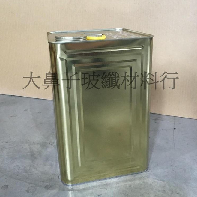 Vinyl-1210 乙烯基樹脂 大鼻子玻纖材料行, 1個