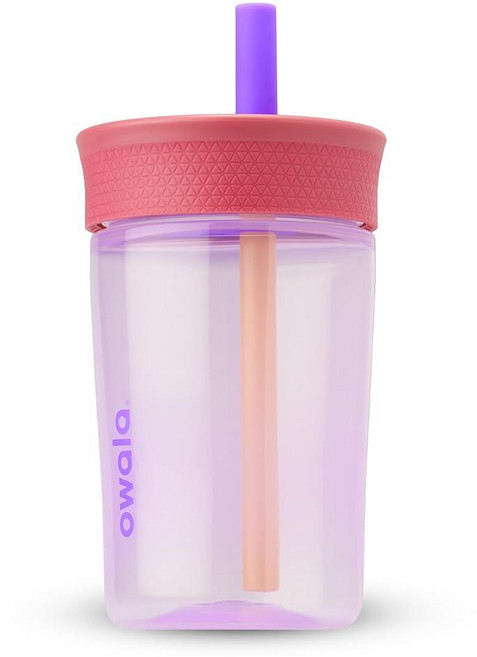Owala오왈라 텀블러 450ml 유니콘130063130063, Lilac Rocket