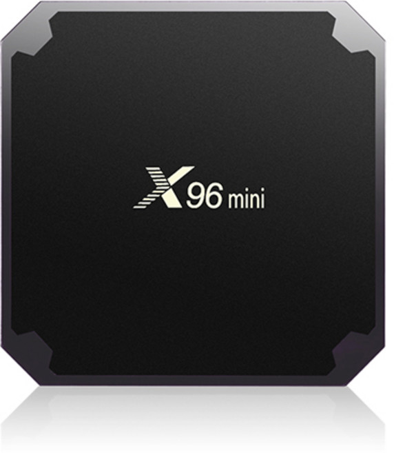 PYHO 4K UHD 고성능 TV 스틱 모든 OTT 지원 무선 미러링 안드로이드 박스 지원 안드로이드14, 1개, X96mini(2GB+16GB)