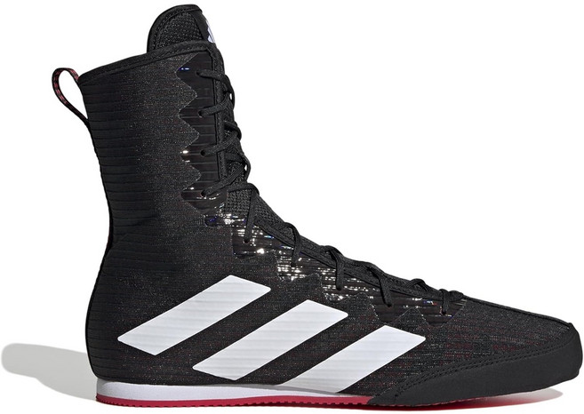 아디다스 박스 호그 4 Box HOG 복싱화 체육관 운동화 일본정규품 SHOES LIQ22