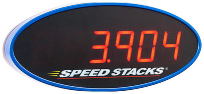 토너먼트 디스플레이 스포츠스택 컵쌓기대회, 1개