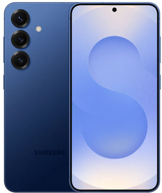 삼성전자 갤럭시 S25+ 자급제 SM-S936N, 실버 쉐도우, 256GB