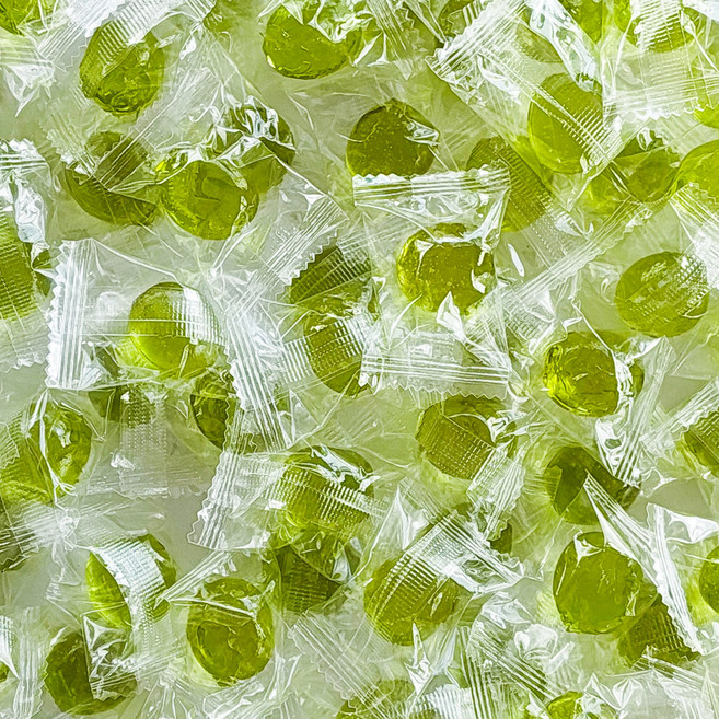 까먹는 젤리 키위 맛, 1개, 1kg