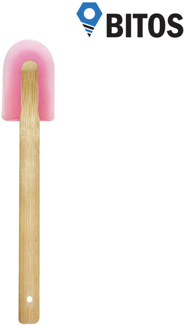 마감용 실리콘 헤라 스크래퍼 왕특대, 1개