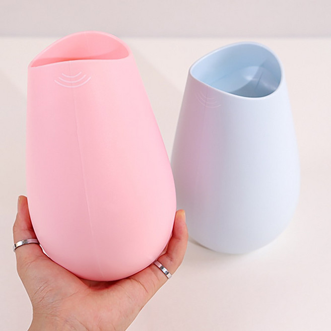 고함 항아리 소리지르는 통 2color [음소거 방음 마이크 노래 발표 고음 발성 연습 스트레스해소 신박한 선물], 1개