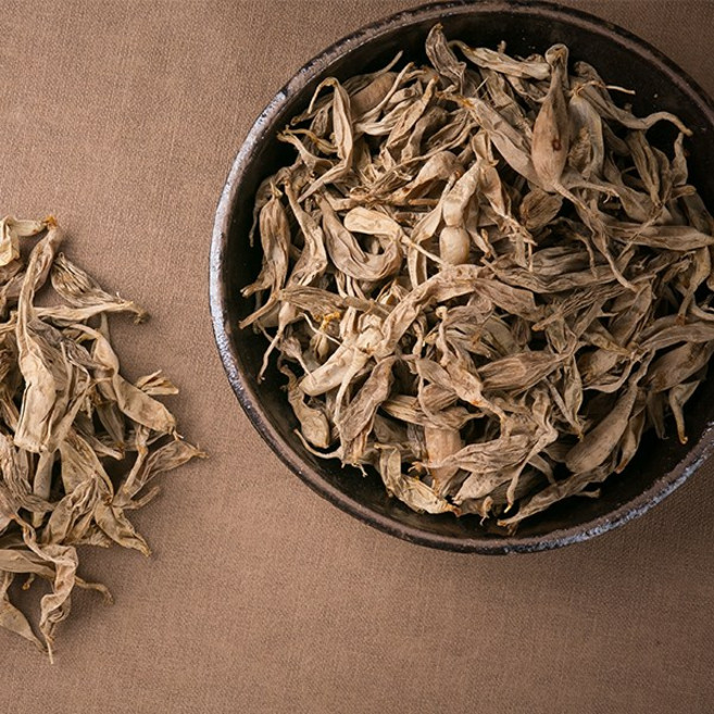 국산 천문동 300g 차 겨울풀 건조 건 말린 한방 초겨울 채취, 1개