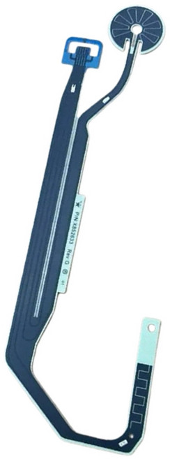 게임 콘솔 버튼 수리 케이블 수리 세트 리본 케이블 안전 분해, 360s, 1개, 360s, 11JJ406959_LGM